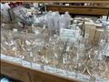 何故か見てるだけでワクワクする　実験用品