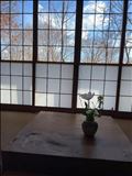 埼玉の素敵な手打ち蕎麦のお店