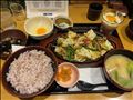 大戸屋で今ハマってるやつ
