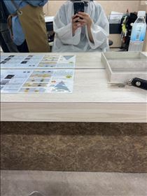 るい・髪の毛切ったよ