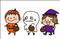 ☆トリックオアトリート☆
