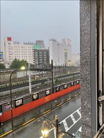 ちか・☆気をつけて☆