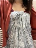 ◯お初（？）◯