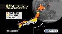 ちか・◯見上げてごらん◯