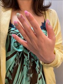 ちか・☆シン・ネイル☆