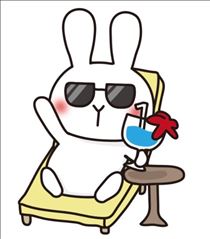 ちか・◯休暇◯