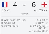 ちか・◯激闘◯