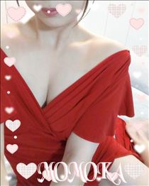 ももか・(*ov.v)o