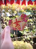 女みくじ