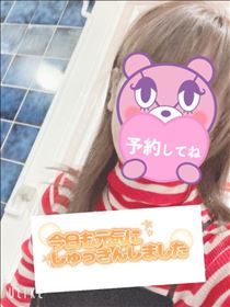 もも・出勤～