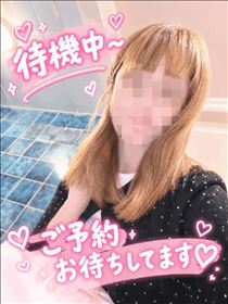 もも・待機中～