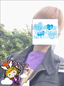 もも・おはようございます