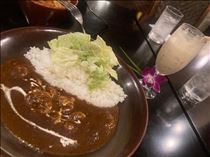 もも・雨でしたね～