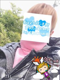 もも・おはようございます