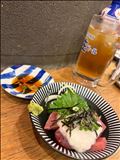 近場で。