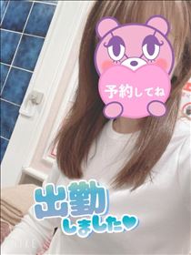 もも・出勤～