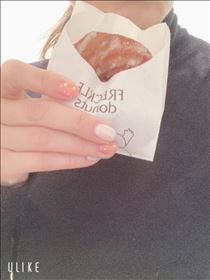 もも・念願の～