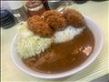 とんかつ屋さんのカレー