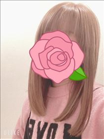 もも・サラサラ～