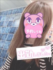 もも・出勤～