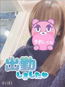 もも・出勤～