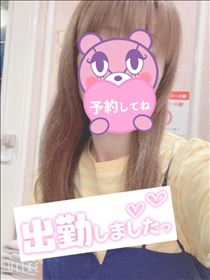 もも・出勤～