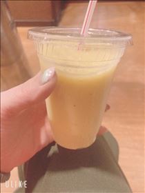 もも・整いました～