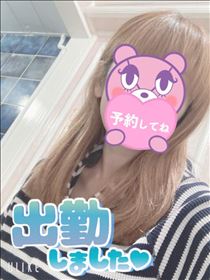 もも・出勤～