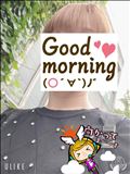 おはようございます