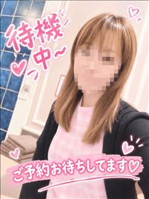 もも・待機中～