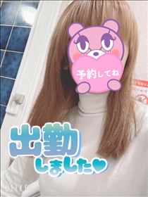 もも・出勤～