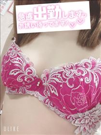 もも・明日、急遽！