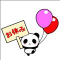 お休みのお知らせm(._.)m
