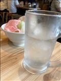 念願の