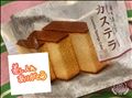 しっとりと