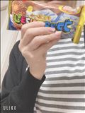 念願の。
