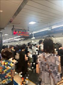 もも・お気をつけください