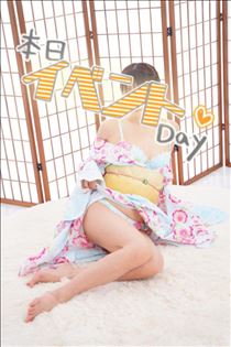 もも・今日の合言葉は～