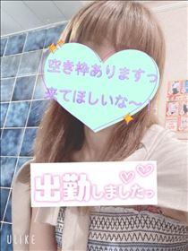 もも・出勤～