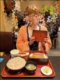 バテないように。