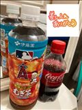 ミネラル＆炭酸