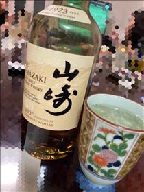 もも・美味しいお酒三昧