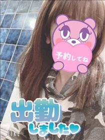 もも・出勤～9:50～