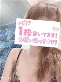 もも・ラスト一枠～