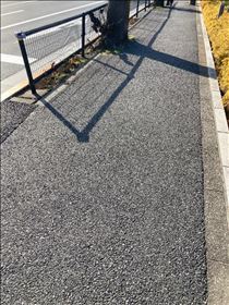 もも・ポカポカ陽気でしたね～