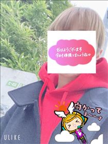 もも・おはようございます