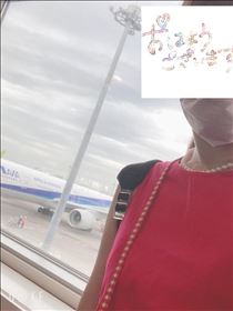 もも・(￣◇￣;)