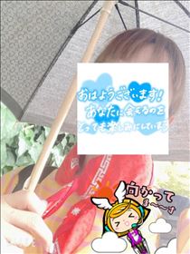 もも・おはようございます
