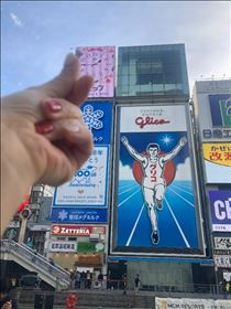 もも・大阪～