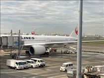 もも・日本の交通機関